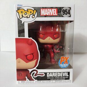 Funko Pop! - Daredevil #954 (PX Previews Exclusive)